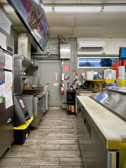 More Photos Of 1253 W Danby Rd, Newfield Convenience Store For Sale