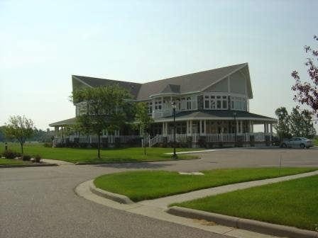 Primary Photo Of 3233 Business Park Dr, Stevens Point Office For Lease