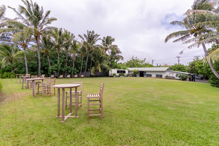 More Photos Of 65 Hana Hwy, Paia Restaurant For Sale