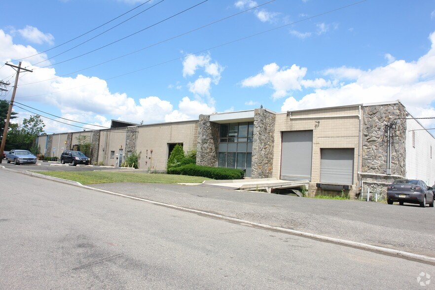 More Photos Of 62-64 Grant Ave, Carteret Industrial For Sale