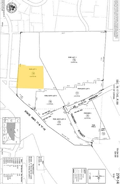 More Photos Of 14 Longitude Way, Corona Distribution For Sale