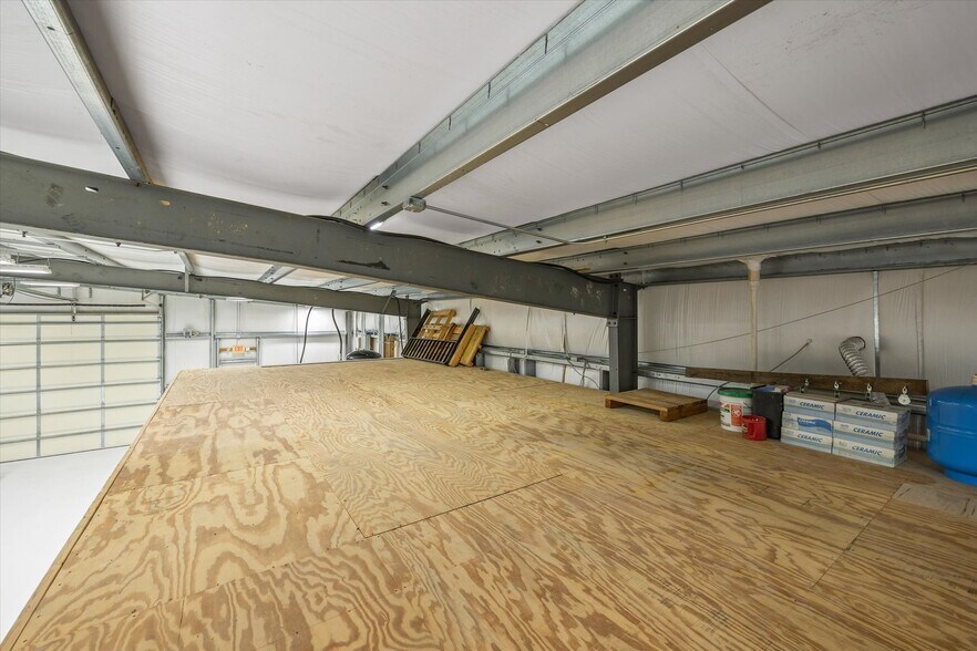 More Photos Of 340 Beaty Swamp Rd, Monroe Manufacturing For Sale