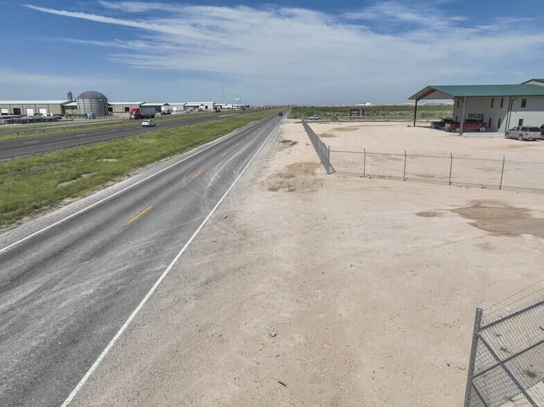More Photos Of 14480 W I-20, Odessa Industrial For Lease