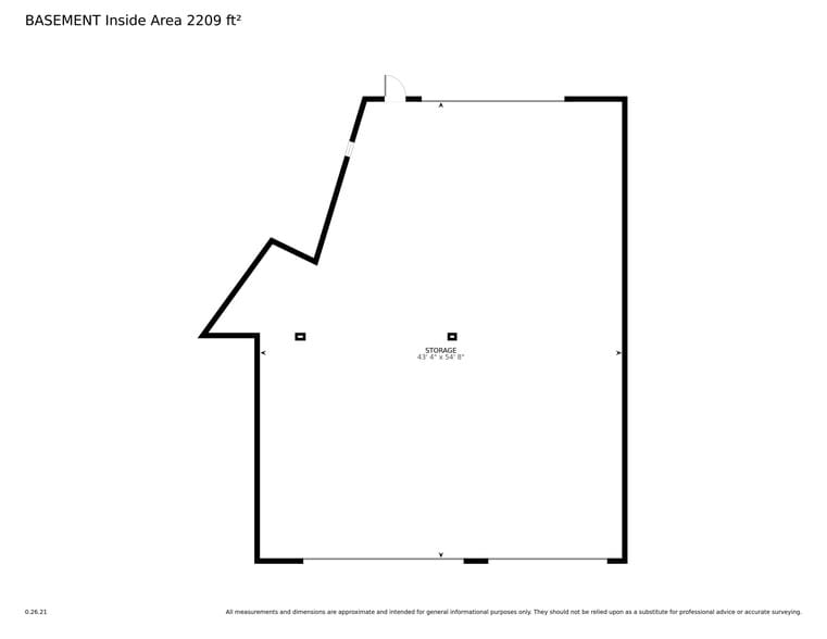 More Photos Of 606 Raleigh Pl SE, Washington Flex For Sale