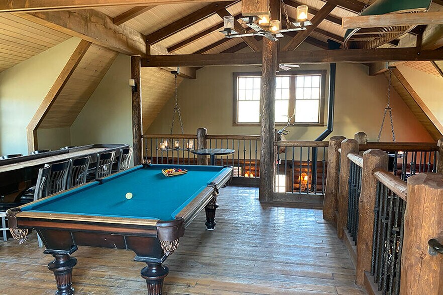 More Photos Of 35 Hotchkiss Ave, Colona, CO, Montrose Restaurant For Sale