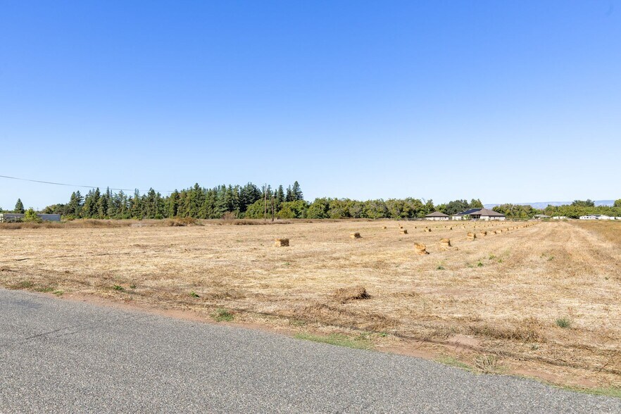 More Photos Of 3276 Rodeo Ave, Chico Land For Sale