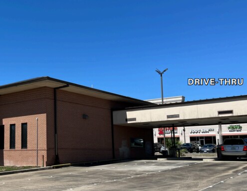 More Photos Of 11008 Bellaire Blvd, Houston Bank For Lease