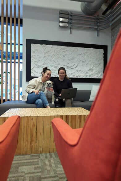 More Photos Of 1528 Webster St, Oakland Office For Lease