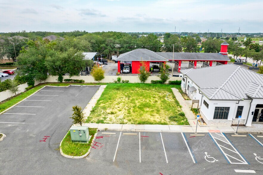 More Photos Of 0 Sunrise Plaza Dr, Clermont Land For Sale