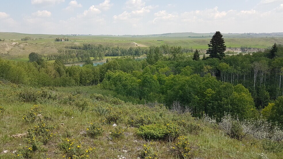 More Photos Of 2 Bow River, Rocky View No 44 Land For Sale