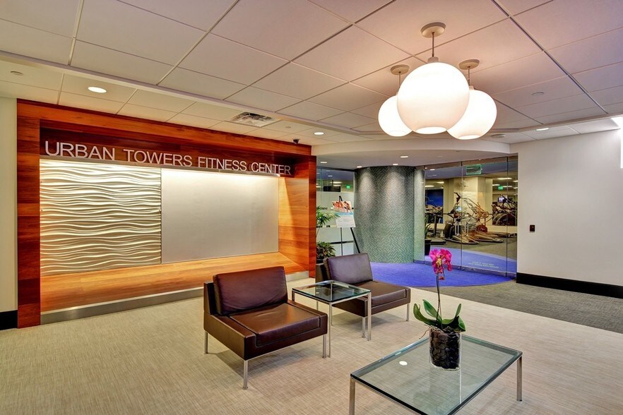 More Photos Of 222 W Las Colinas Blvd, Irving Coworking Space