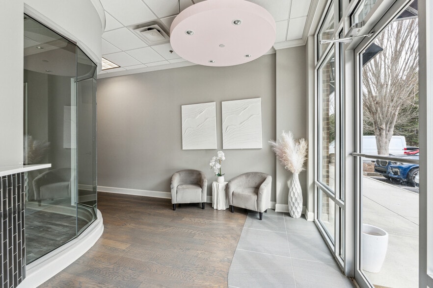 More Photos Of 1300 Peachtree Industrial Blvd, Suwanee Storefront Retail Office For Sale