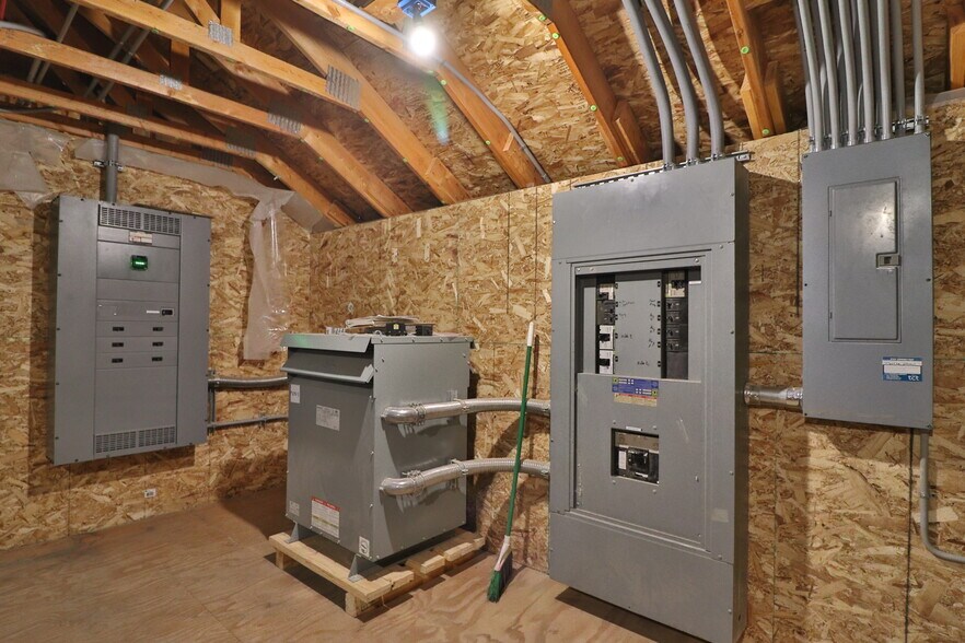 More Photos Of 286 S Douglas St, Powell Specialty For Sale