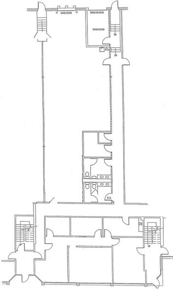 More Photos Of 1650-1686 E Cliff Rd E, Burnsville Light Manufacturing For Lease