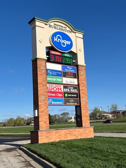 More Photos Of 1751-1787 Patrick Dr, Burlington Unknown For Lease