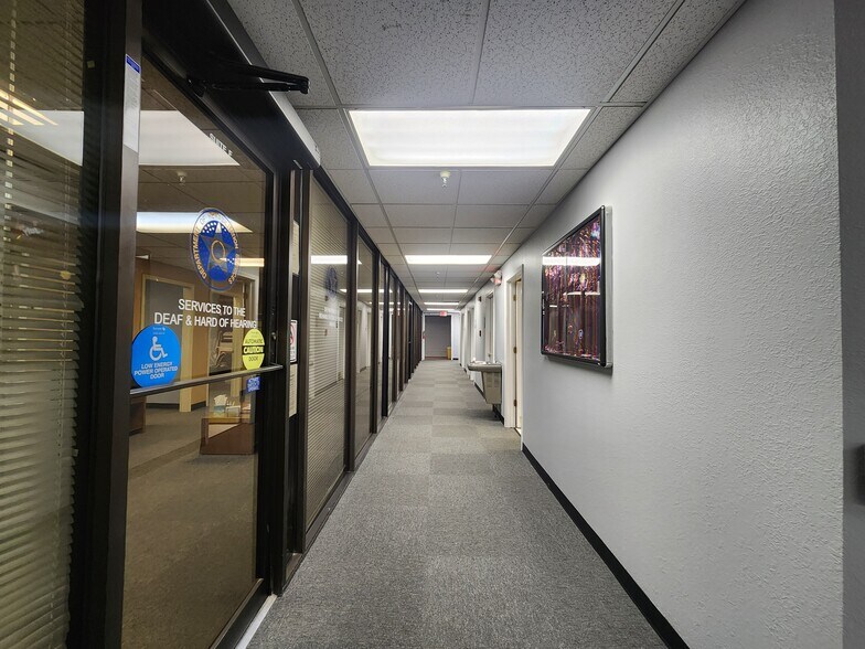 More Photos Of 8740 E 11th St, Tulsa Office For Sale