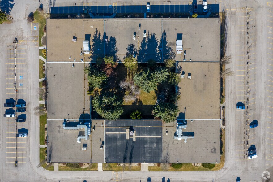 Primary Photo Of 6940 Fisher Park Rd SE, Calgary Unknown For Lease