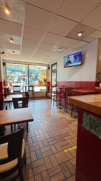 Primary Photo Of 23-06 Jackson ave, Queens General Retail For Lease