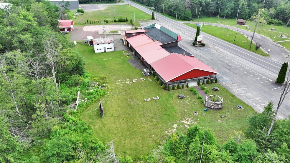 More Photos Of 4741 Route 220, Muncy Valley Restaurant For Sale