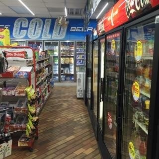 More Photos Of 2301 Lackey St, Lumberton Convenience Store For Sale