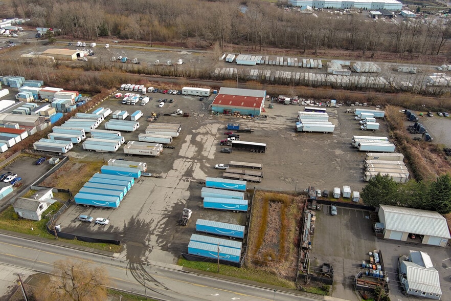 More Photos Of 931 Valentine Ave SE, Pacific Warehouse For Lease