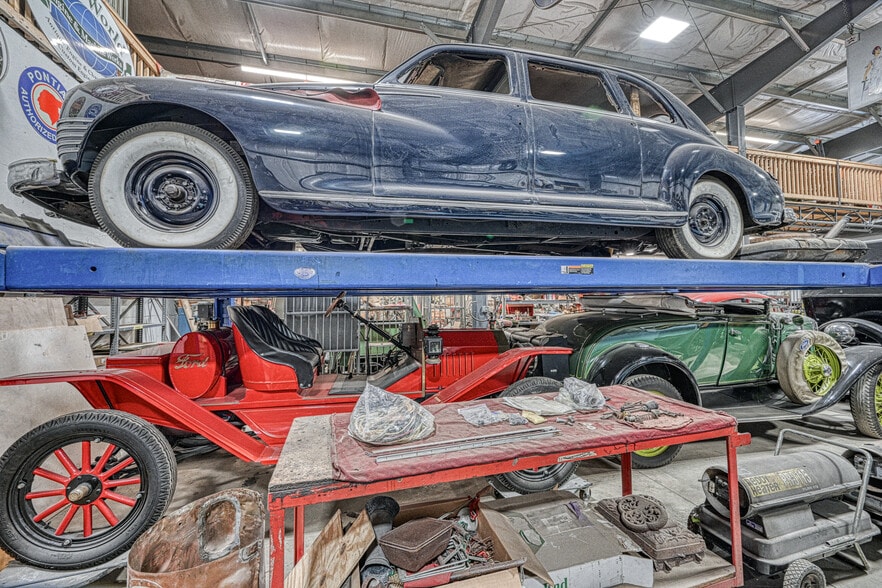 More Photos Of 1235 US Route 202, Winthrop Auto Dealership For Sale