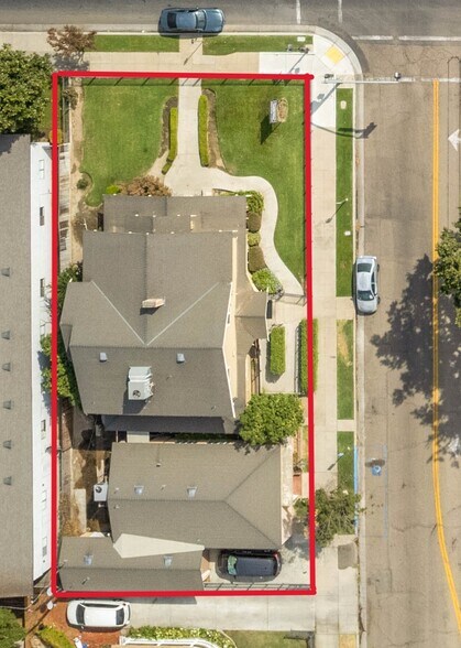 More Photos Of 1701 F St, Bakersfield Loft Creative Space For Lease