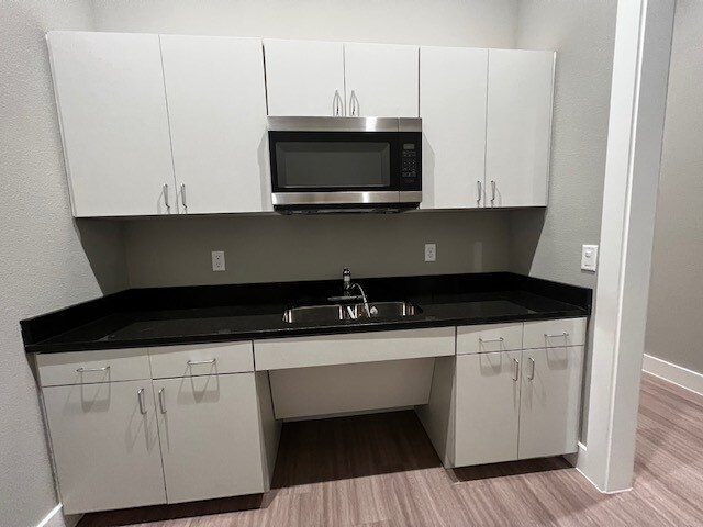 More Photos Of 1400 N Coit Rd, McKinney Unknown For Lease