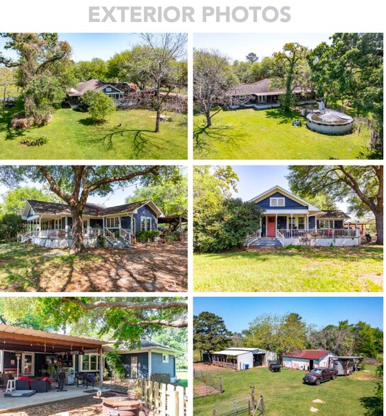 More Photos Of 25790 Lakeside Dr, Hockley Land For Sale