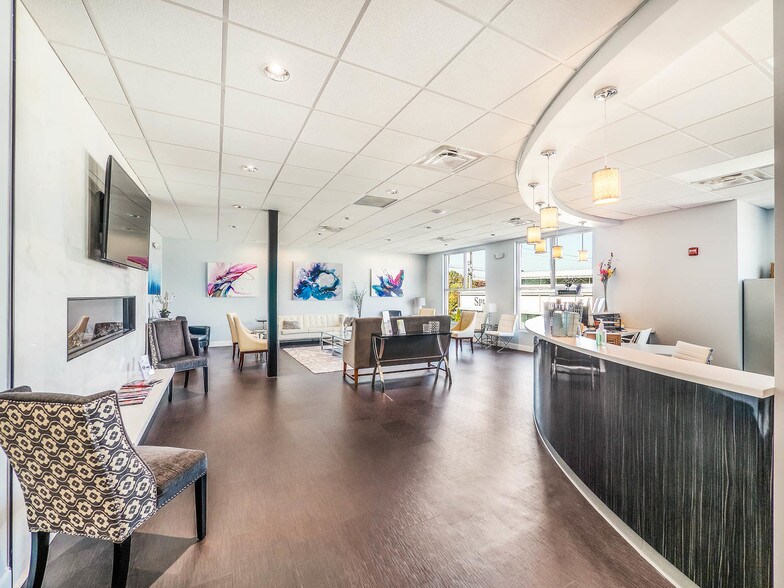 More Photos Of 1726 Gunbarrel Rd, Chattanooga Medical For Lease