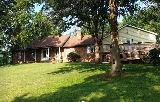 Primary Photo Of 3217 Bert Koontz Rd, Taneytown Assisted Living For Sale