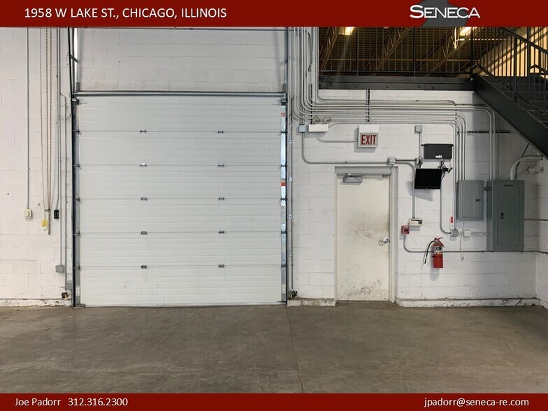 More Photos Of 1932-1958 W Lake St, Chicago Light Distribution For Lease