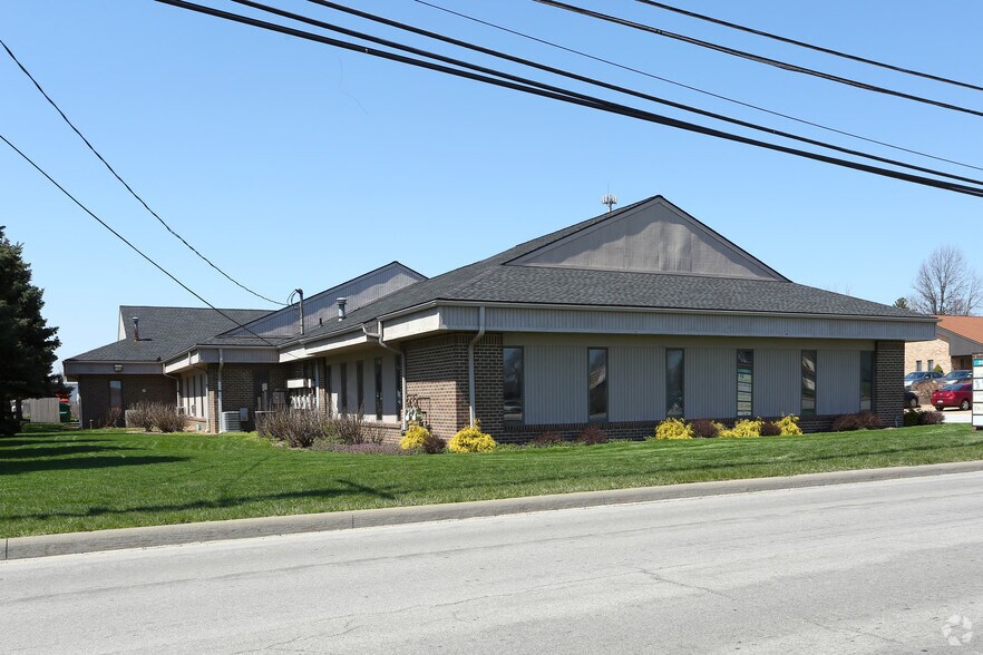 More Photos Of 2800 S Arlington Rd, Akron Office For Lease