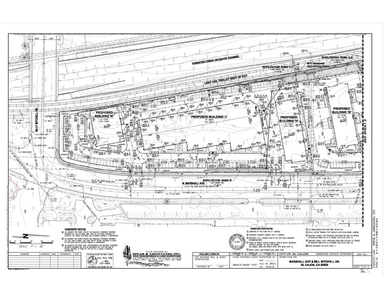 More Photos Of 1920 N Marshall Ave, El Cajon Unknown For Lease