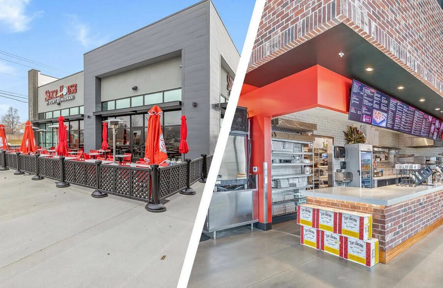 More Photos Of , Meridian General Retail For Sale