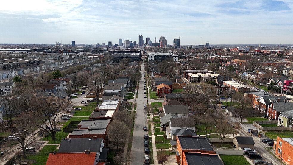More Photos Of 300-310 E 9th Ave, Columbus Apartments For Sale