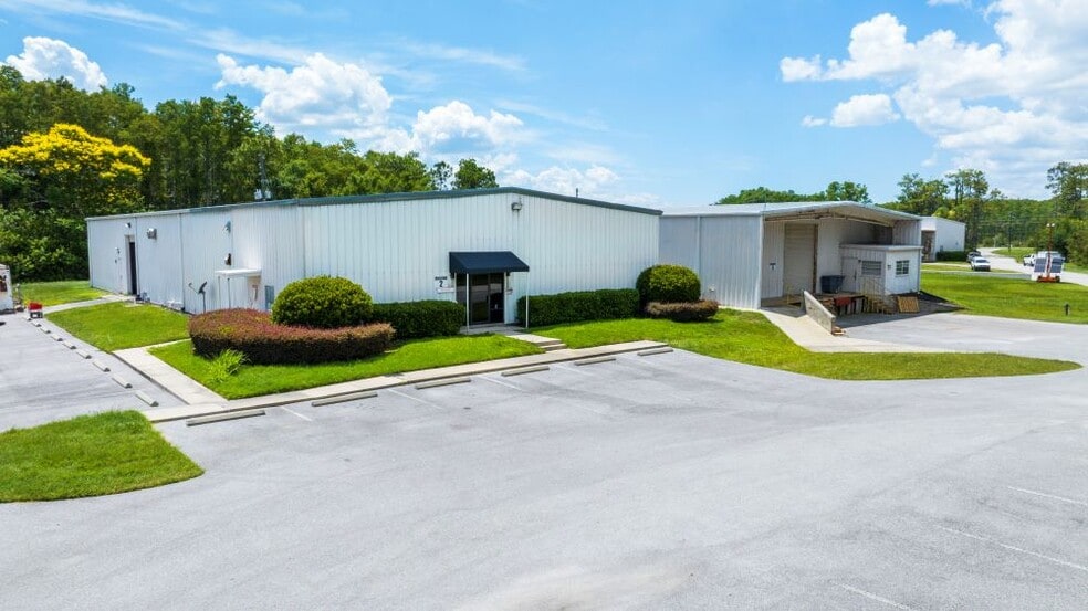 More Photos Of , Kissimmee Industrial For Sale
