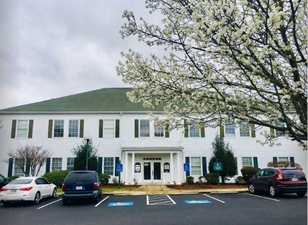 Primary Photo Of 285 Olmstead Blvd, Pinehurst Office Residential For Sale