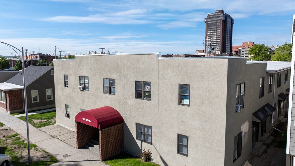 More Photos Of , Billings Multifamily For Sale