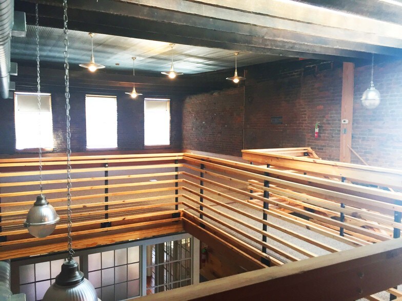 More Photos Of 714 Gay, Knoxville General Retail For Lease