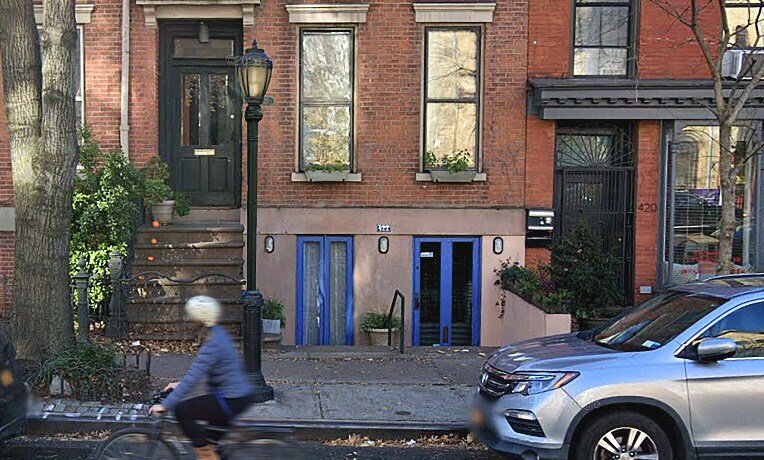 More Photos Of 422 Atlantic Ave, Brooklyn Storefront Retail Residential For Sale