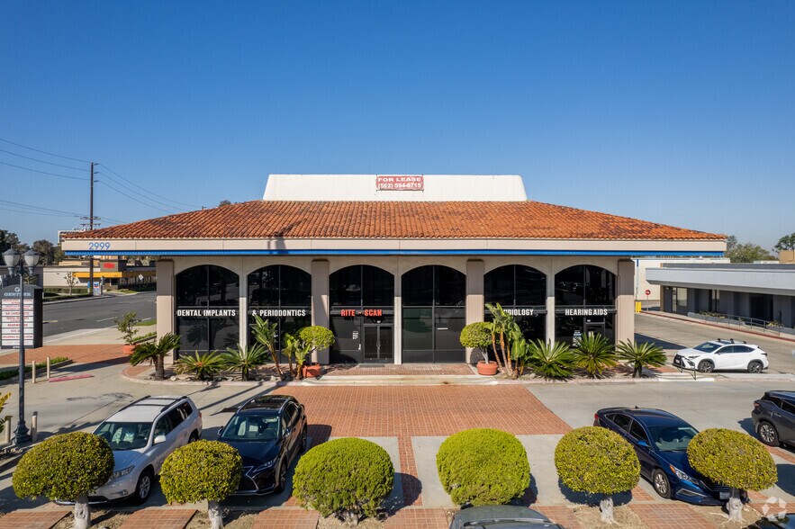 Primary Photo Of 2999 Westminster Ave, Seal Beach Medical For Lease