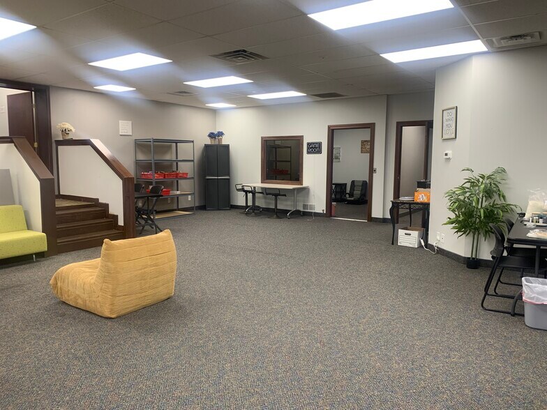 More Photos Of 4845 Fulton Dr NW, Canton Office For Lease