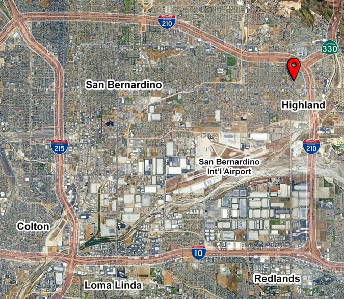 More Photos Of , Highland Office For Sale