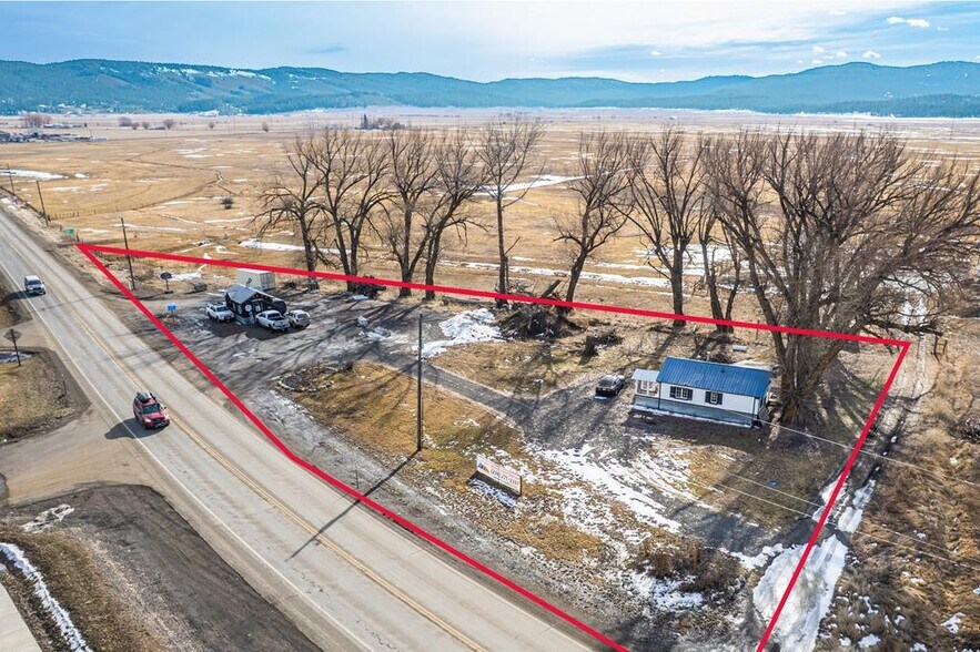 Primary Photo Of 3100 Hwy 55, New Meadows Land For Sale