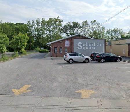 More Photos Of 623-631 Reisterstown Rd, Pikesville Office For Lease
