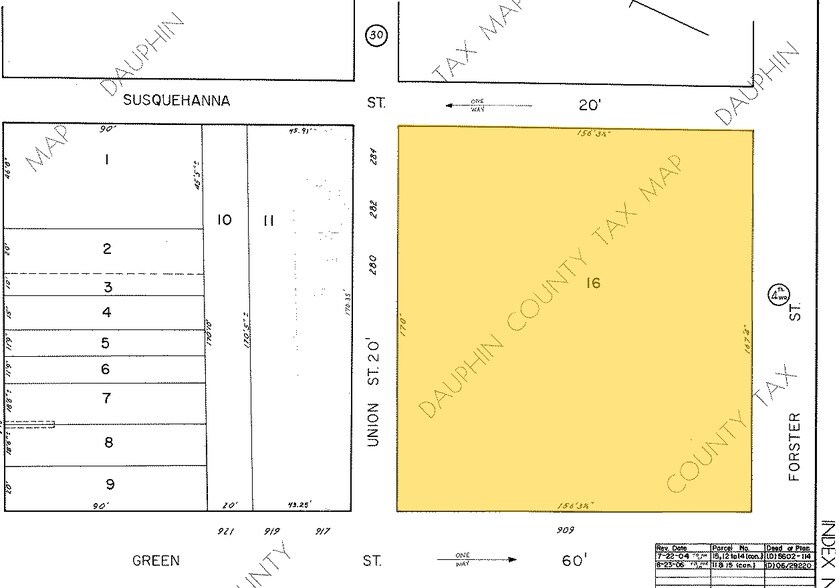 More Photos Of 909 Green St, Harrisburg Office For Lease