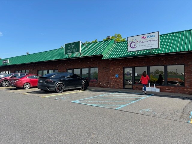 More Photos Of 1092 Highway 315 Blvd, Plains Township Storefront For Lease