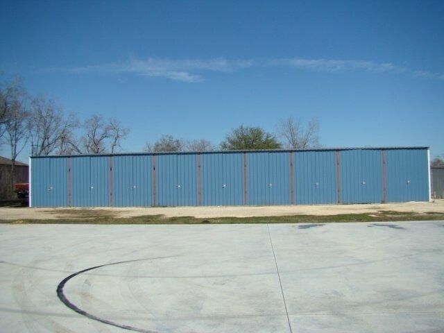 More Photos Of 522 Crenshaw Rd, Pasadena Self Storage For Sale