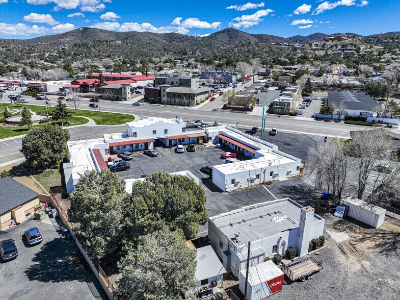 More Photos Of 1130 E Gurley St, Prescott Apartments For Sale